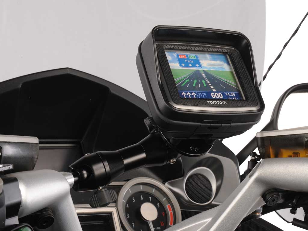 Wunderlich MultiPod bevestiging - Afbeelding 4