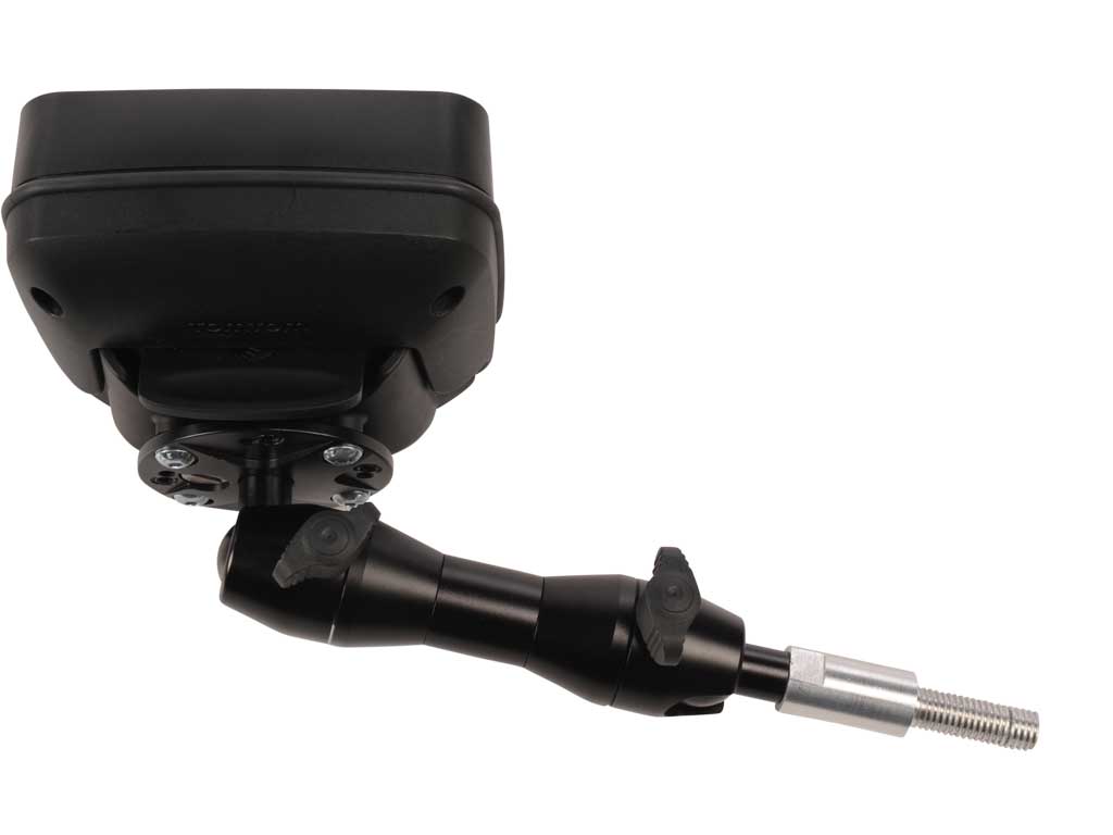 Wunderlich MultiPod bevestiging - Afbeelding 2