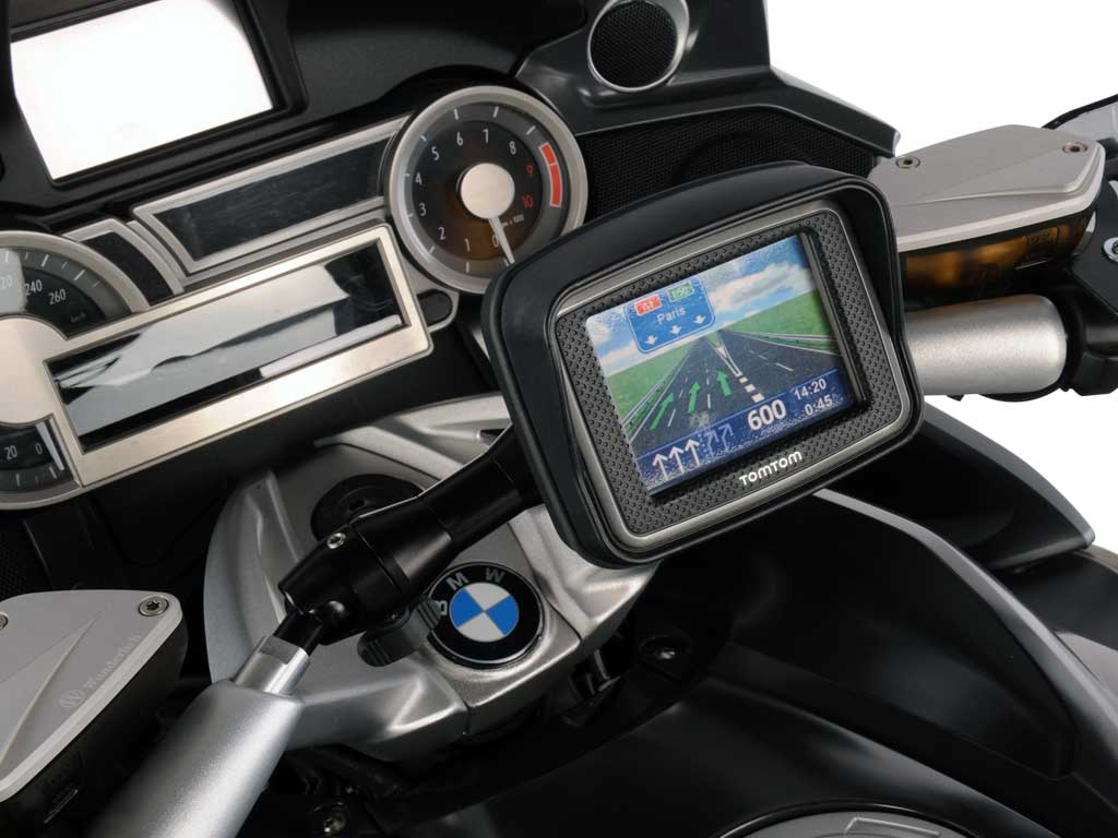 Wunderlich MultiPod bevestiging - Afbeelding 3