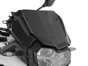 Wunderlich windscherm »FLOWJET«