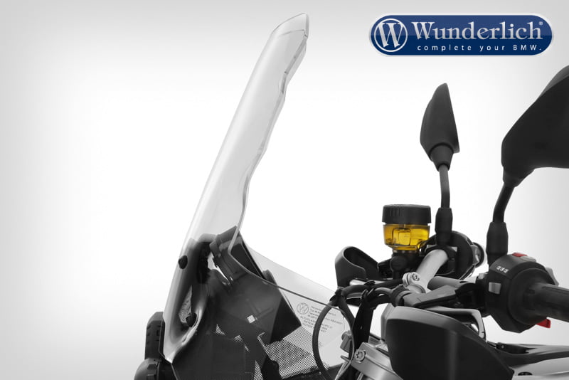 Wunderlich voorruit »MARATHON« - Afbeelding 3