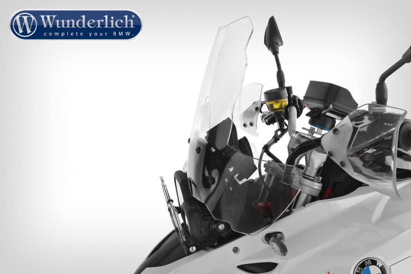 Wunderlich voorruit »MARATHON« - Afbeelding 6