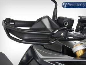 Hepco&Becker handvatbeschermer voor F 850 GS