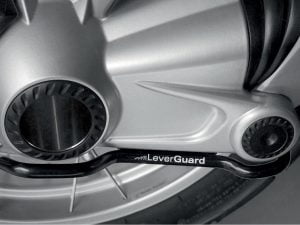 Cardan bescherming »LEVER-GUARD«