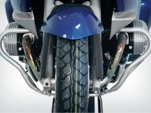 Wunderlich valbeugel