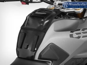 Wunderlich houder voor tankrugzak Elephant