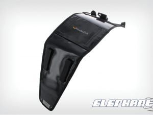 Wunderlich houder voor tanktas ELEPHANT