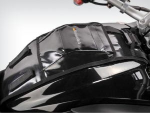 Wunderlich houder voor tanktas ELEPHANT