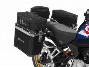 Wunderlich Koffertoptas »BAGPACKER II« - rechts