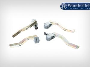 Roladapterset voor Bursig middenstandaards