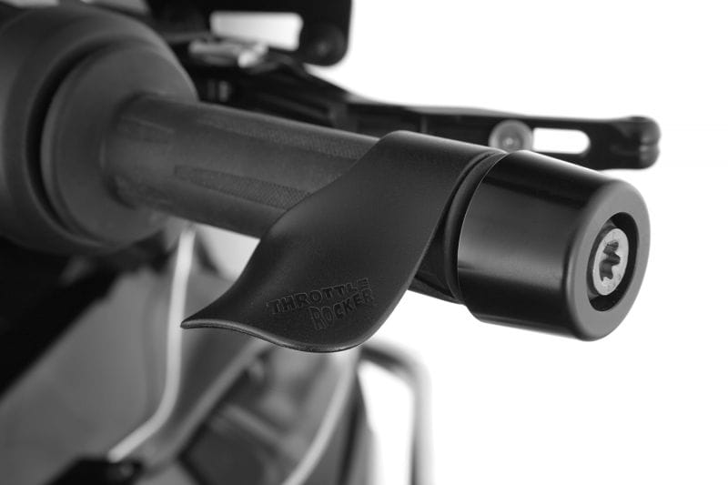 Throttle Rocker gasgreepverlenging