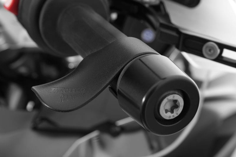 Throttle Rocker gasgreepverlenging - Afbeelding 4