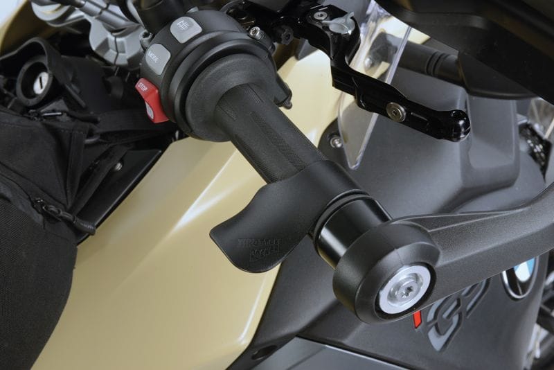 Throttle Rocker gasgreepverlenging - Afbeelding 3