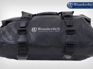 Wunderlich Rack Pack WP40 (incl. snelbevestiging)