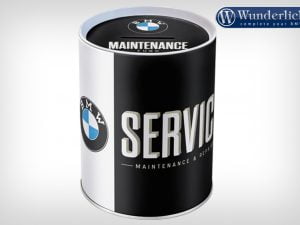 BMW Service spaarpot van Nostalgic Art
