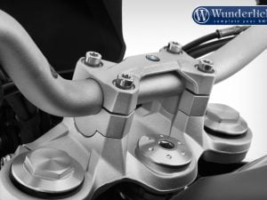 Wunderlich stuurverhoging »ERGO« voor modellen zonder BMW navigatiesysteem