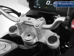 Wunderlich stuurverhoging »ERGO« voor modellen zonder BMW navigatiesysteem