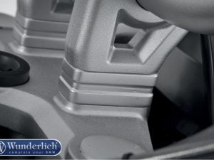 Wunderlich stuurverhoging 20mm