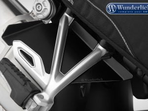 Wunderlich spatbeschermer voor bijrijder