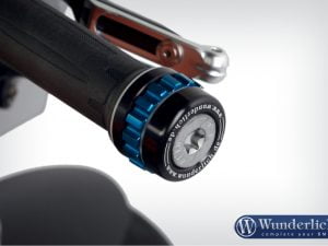 Wunderlich gasgreep vergrendeling »CRUISE CONTROL«