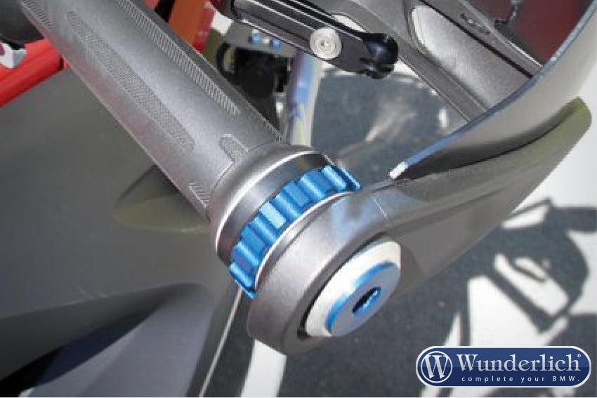 Wunderlich gasgreep vergrendeling »CRUISE CONTROL« - Afbeelding 2