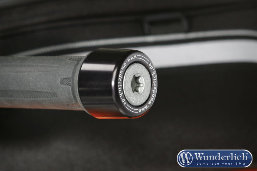 Wunderlich gasgreep vergrendeling »CRUISE CONTROL« - Afbeelding 3