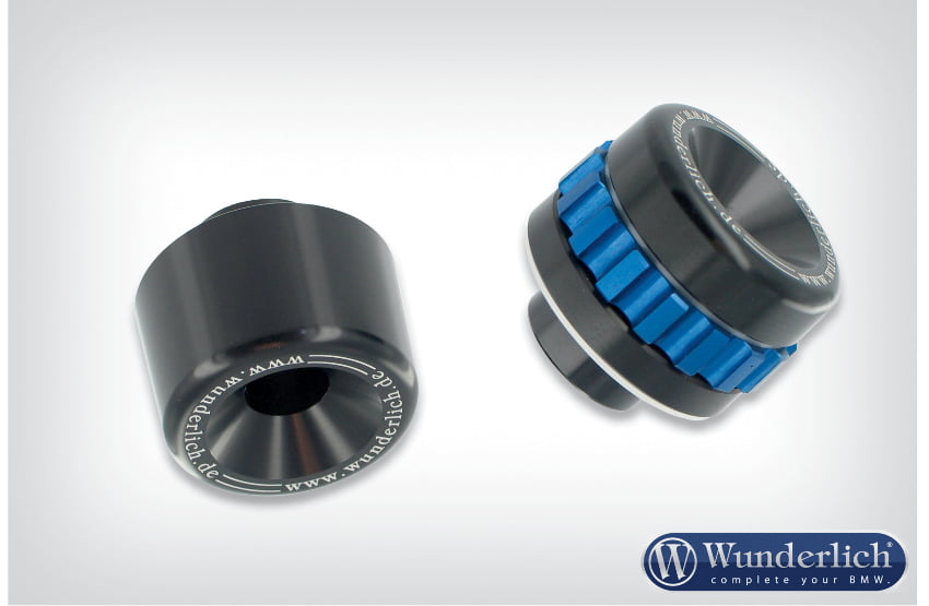 Wunderlich gasgreep vergrendeling »CRUISE CONTROL« - Afbeelding 4