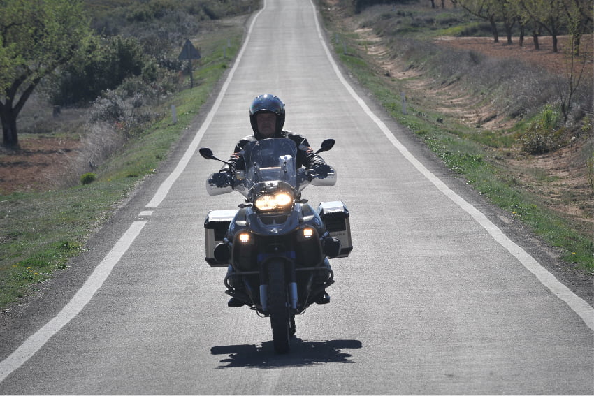 Wunderlich gasgreep vergrendeling »CRUISE CONTROL« - Afbeelding 5