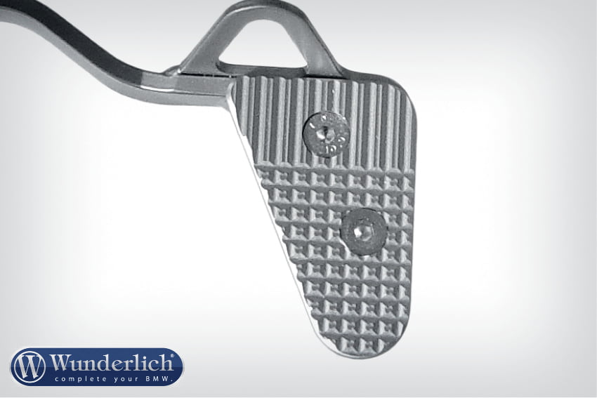 Wunderlich remhendel vergroting