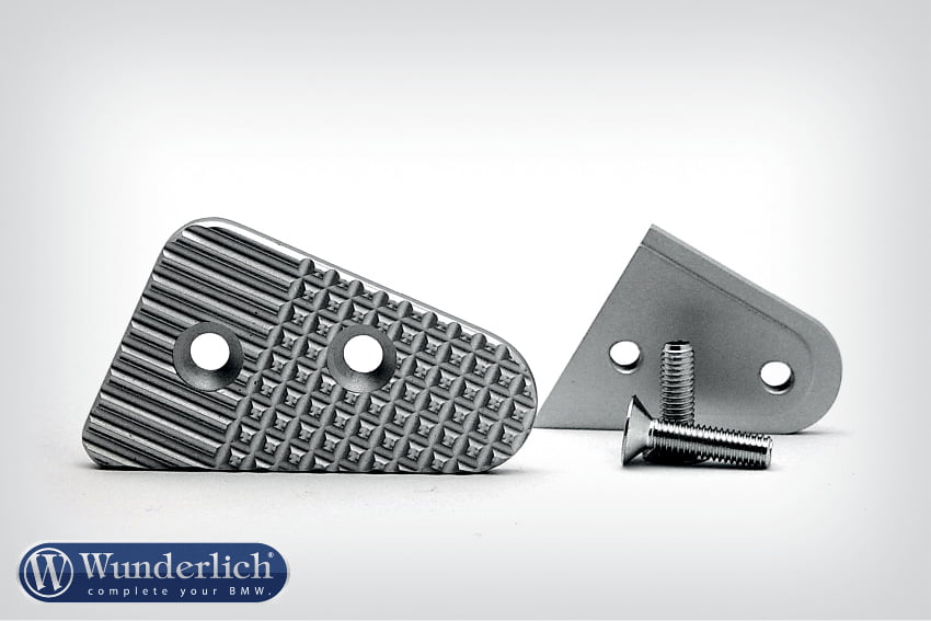 Wunderlich remhendel vergroting - Afbeelding 2