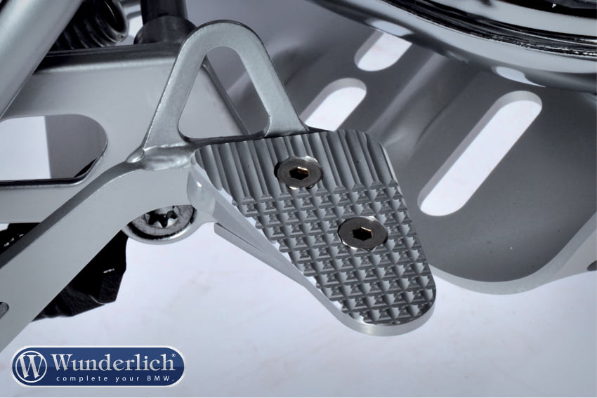 Wunderlich remhendel vergroting - Afbeelding 4