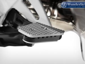 Remhendel vergroting