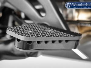 Wunderlich remhendel vergroting