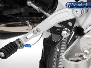 Wunderlich versnellingspook instelbaar »CLEVER LEVER«