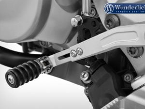 Wunderlich versnellingspook instelbaar »CLEVER LEVER«