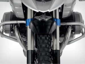 Wunderlich valbeugel