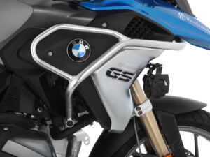 Wunderlich tankbeschermbeugel »ADVENTURE STYLE«