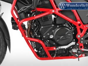 Wunderlich valbeugel »ADVENTURE«