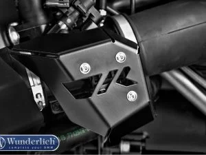 Wunderlich gaskleppendeksel