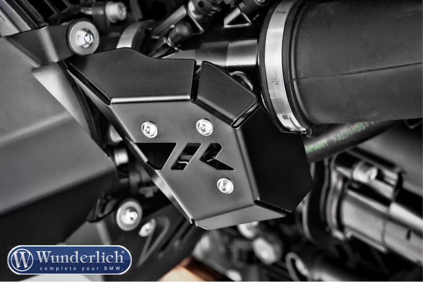 Wunderlich gaskleppendeksel - Afbeelding 2