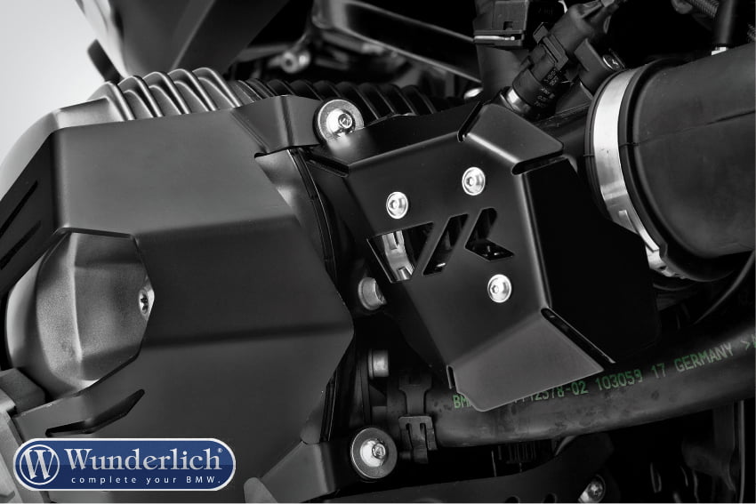 Wunderlich gaskleppendeksel - Afbeelding 3