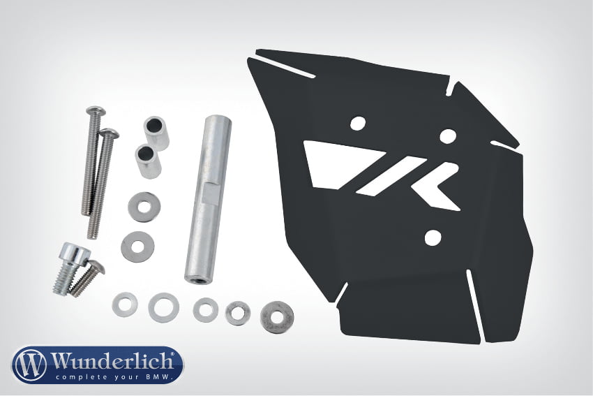 Wunderlich gaskleppendeksel - Afbeelding 4