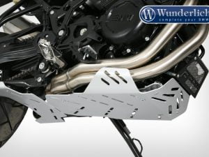 Wunderlich motorbescherming Dakar