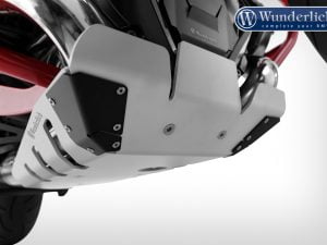 Motorbescherming Dakar