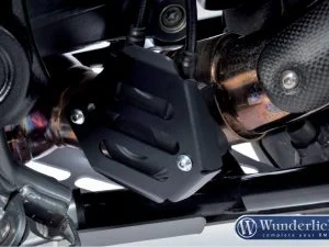 Wunderlich klepmechanisme bescherming