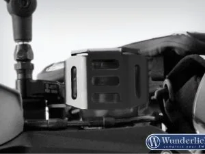 Wunderlich remreservoir bescherming