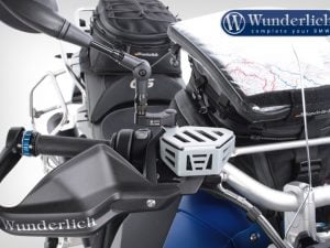 Wunderlich remreservoir bescherming