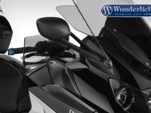 Wunderlich handbeschermers