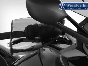 Wunderlich handbeschermers