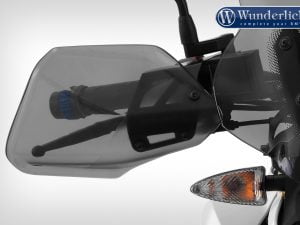 Wunderlich handbeschermers